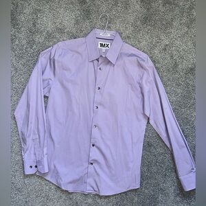 Express dress shirt